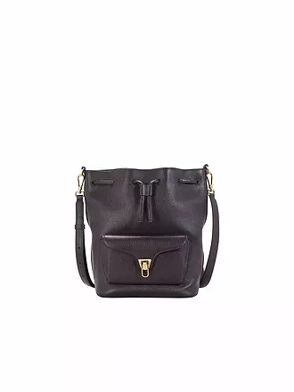 COCCINELLE | Ledertasche - Hobo Bag COCCINELLEBEAT GENERATION | 